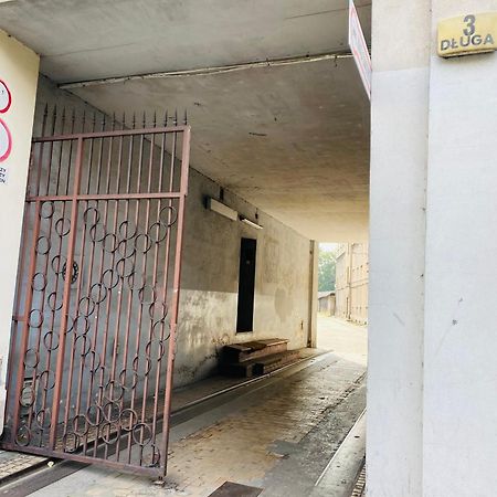 Apartament Poznań Centrum Zewnętrze zdjęcie