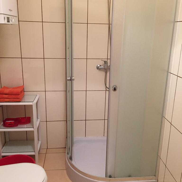 Apartament Poznań Centrum Pokój zdjęcie