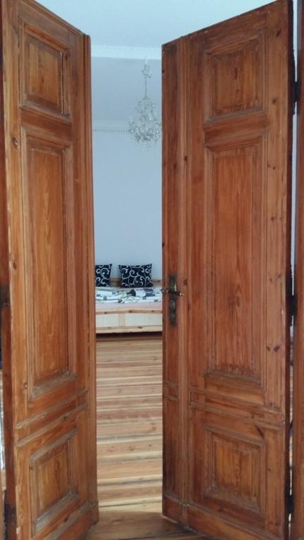 Apartament Poznań Centrum Pokój zdjęcie