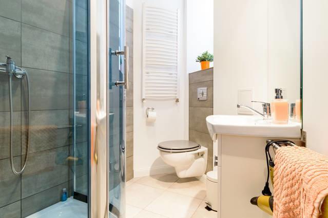 Apartament Poznań Centrum Zewnętrze zdjęcie